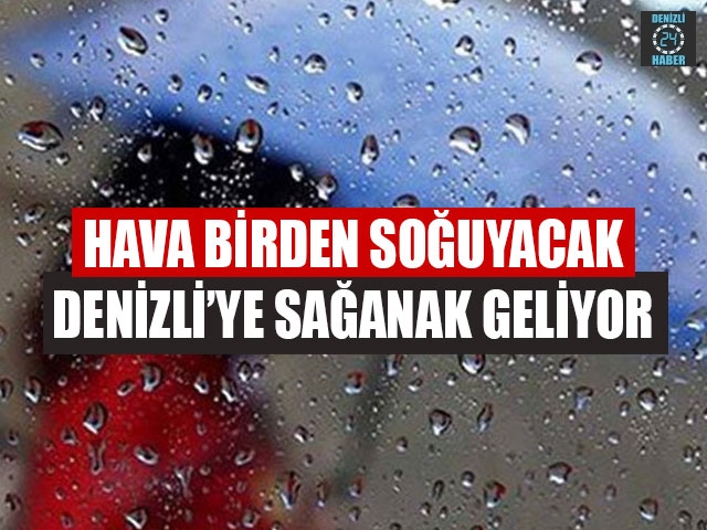 Denizli Hava Durumu (21 Kasım 2019)