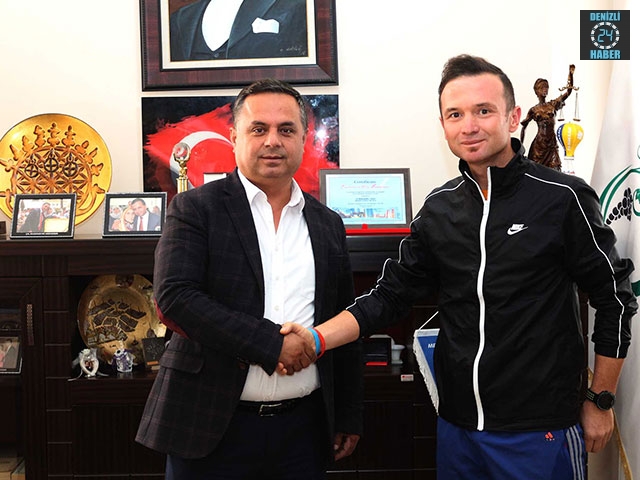 Parkurların Çal Garası