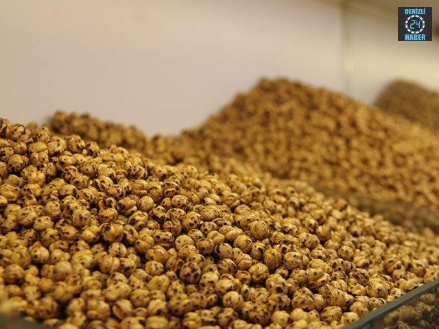 Denizli Serinhisar leblebi - Leblebi Çorum’un mu Serinhisar’ın mı?