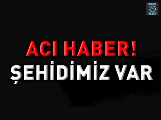 Hakkari'den acı haber!