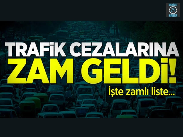 İşte 2020 yılındaki vergi, harç ve cezalar!