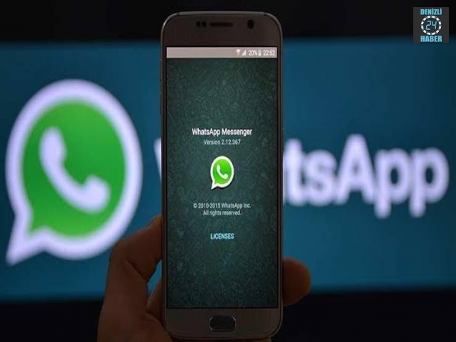 Whatsapp’ta Yeni Özellik
