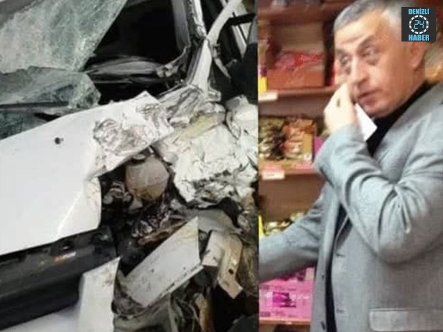 Kütahya’da bitkisel hayatta olan Kazım Balıkçı 5 yıl sonra hayatını kaybetti