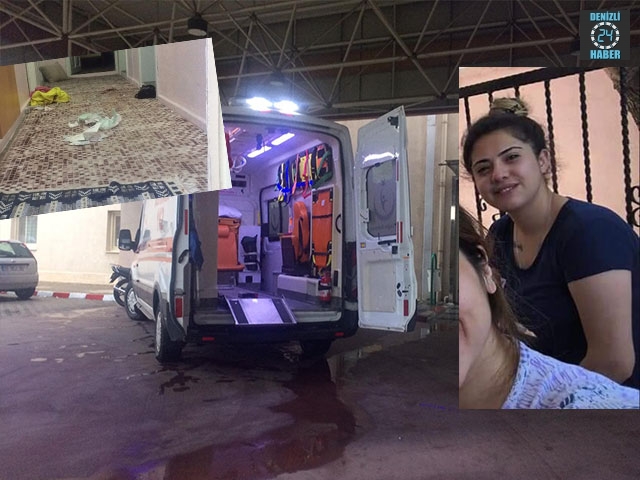 Manisa Turgutlu’da firari şahıs eşini bıçaklayarak kaçtı