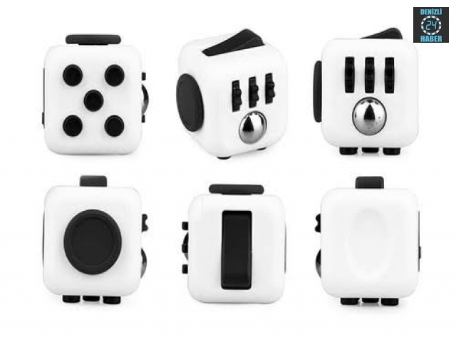 Stres Giderici Küp 4 Milyon Dolar Topladı