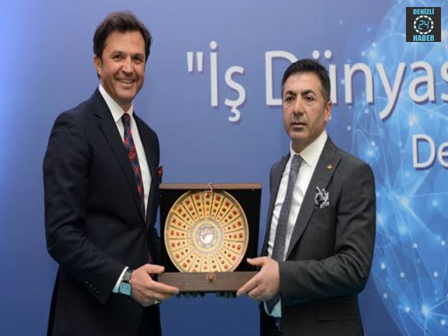 Uğur Erdoğan Platformun Yeni Dönem Sözcüsü oldu