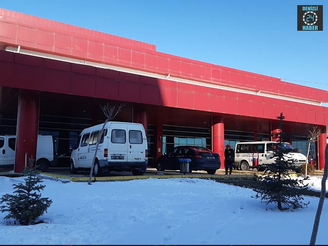 Afyonkarahisar Beyyazı beldesinde kavgada 2 kişi öldü 2 kişi yaralandı