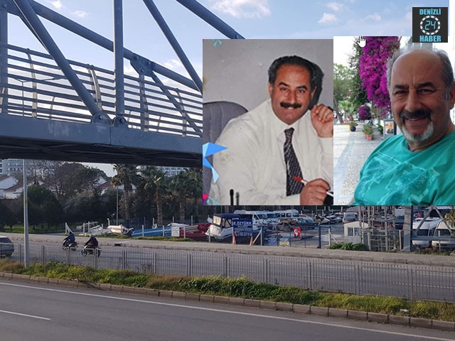 Aydın Kuşadası’nda Halil İbrahim Akcan, Gökhan Yıldız tarafından balta ile öldürüldü