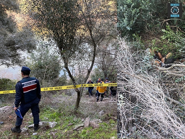 Bodrum’da kayıp Halil İbrahim Avcı ölü bulundu