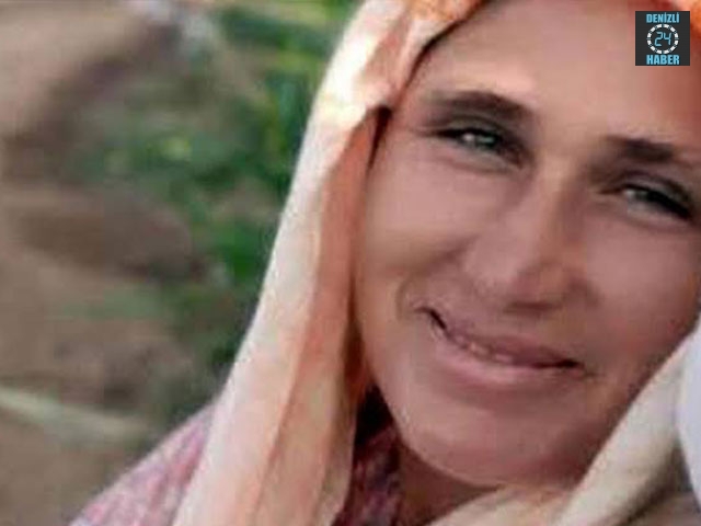 Denizlili kadın virüslü organ kurbanı