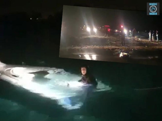 İzmir çeşme açıklarında batan teknede 8’i çocuk 11 kişi öldü