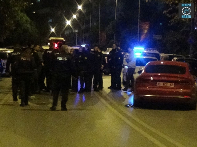 İzmir Karabağ’da dehşet Lokman Çakır ve Sadullah Serkan Kara öldü