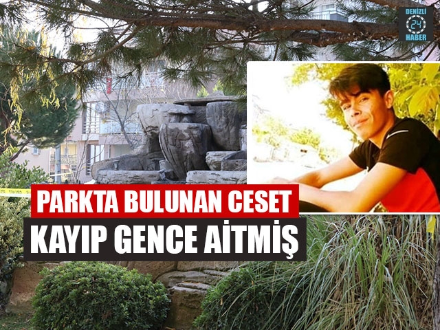 Kayıp oaln Kerim Kartiz Ait ceset bulundu