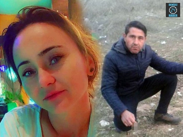 Manisa Akhisar’da Deniz Gezginci, erkek arkadaşı tarafından öldürüldü