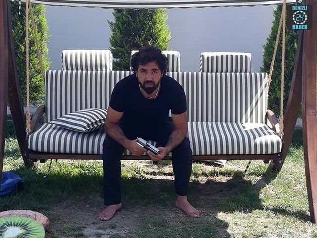 Torbalı’da Sağlık müdürü ve doktor eşini öldüren Enver Yıldız intihar etti