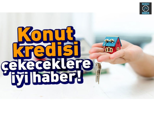 Ziraat Katılım sıfır konutlarda finansman oranlarını düşürdü