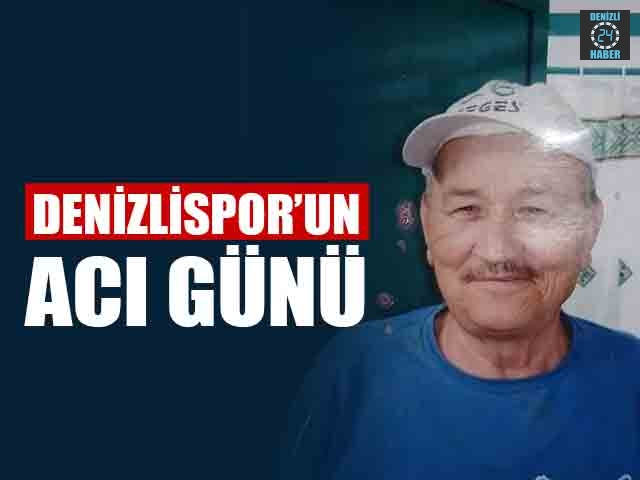 Denizlispor’un Acı Günü