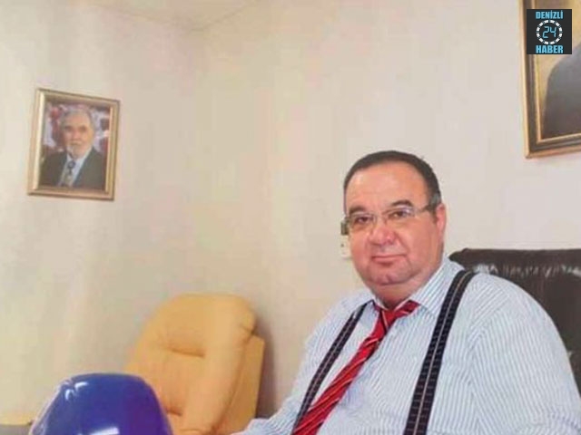 Gemlikli iş insanı Zeki Kaptan hayatını kaybetti