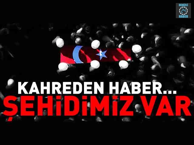 Son dakika… Suriye’den bir acı haber daha