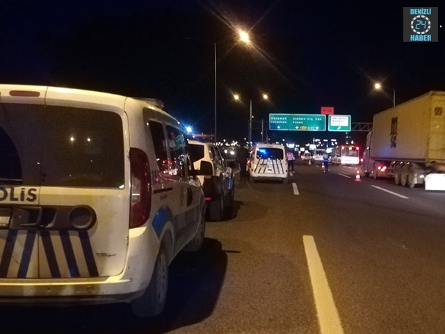 İzmir Çiğli’de aracın çarptığı Hüseyin Yokuş hayatını kaybetti