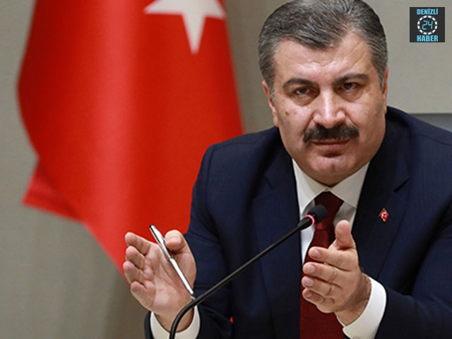 Türkiye'de korona virüsten hayatını kaybedenlerin sayısı 356 oldu