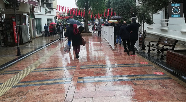 Aydın Valiliğinden seyahat ve sokağa çıkma kısıtlaması ile ilgili açıklama