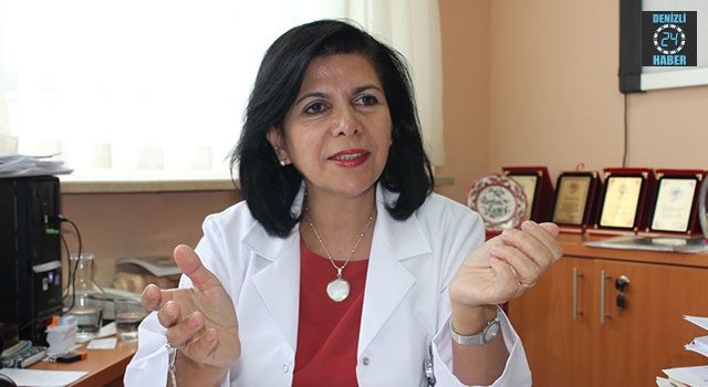 COVID-19 döneminde inme bulguları olan hastalar tereddüt etmeden 112’yi aramalı