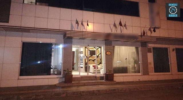 İzmir Konak’ta bulunan otel odasında Osman Arıkan ölü bulundu