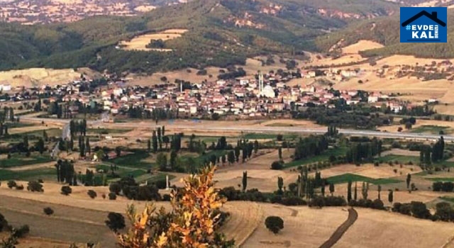 Kütahya Gediz’e bağlı Yenikent Beldesi ve Gölcük Mahallesinde karantina kalktı