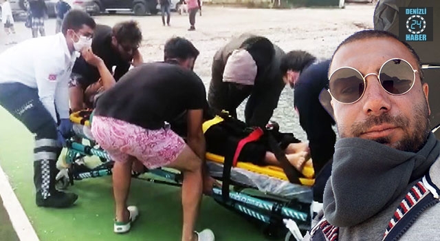 Muğla Menteşe’de Nurdoğan Gök, motosiklet kazasından kurtuldu kalbine yenildi