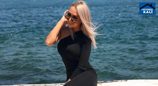 Stili ile kadınlara ilham kaynağı olan Dilek Arslan Dilber genç kızların idolü oldu!