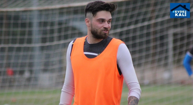 Bartu Dizdaroğlu: Futbol Kariyerimi Türkiye’ye Dönmek Etkiledi