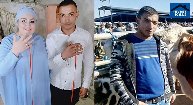 İzmir Kemalpaşa’da İsmail Kazancı, sebepten yem makinesinin içine düşerek öldü