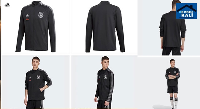 Korayspor Kamp Ürünleri