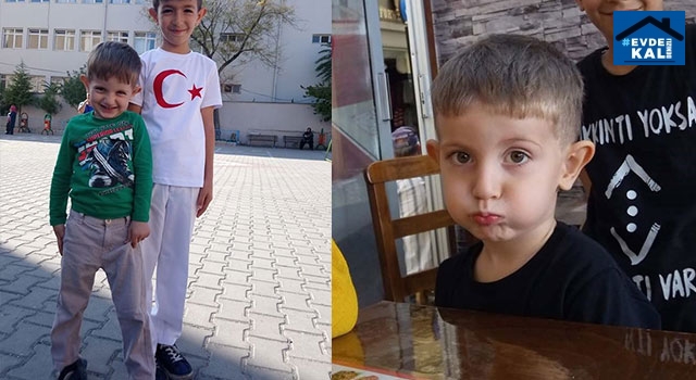 Manisa Kırkağaç’ta Ömer Asaf Kıvrak traktörden düşerek öldü