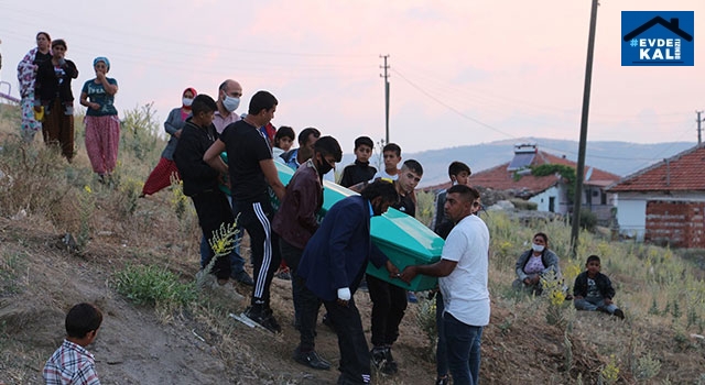 Manisa Kula’da Turan Baykal evinde ölü bulundu