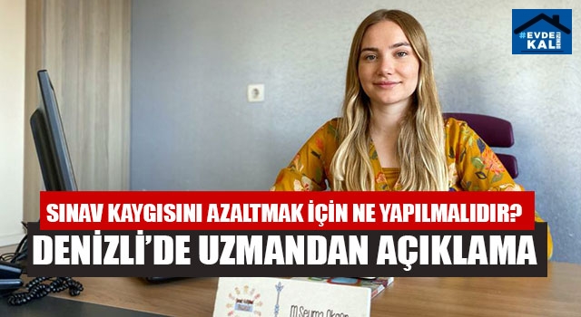 Sınav Kaygısını Azaltmak İçin Ne Yapılmalıdır?