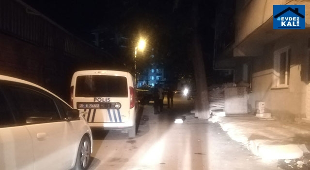 Buca’da cinayet Hatice Sevinç pompalı tüfekle öldürüldü