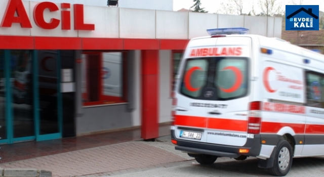 İzmir Buca’da Akın Ünal’ın evde cansız bedeni bulundu