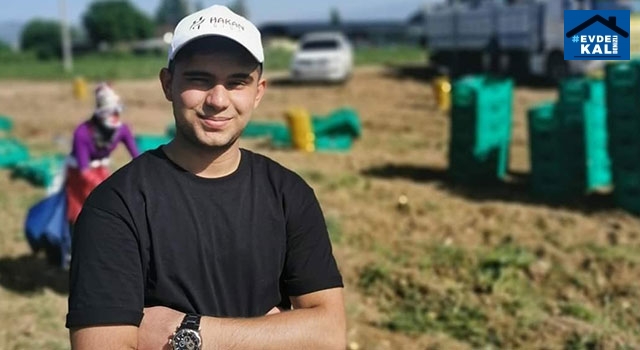 İzmir Kirazlı’da 17 yaşındaki Cem Yazan öldü