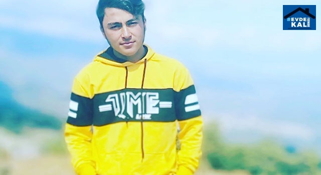 Kavaklıdere’de Eray Güneşdoğdu  iş kazasında hayatını kaybetti