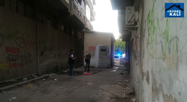 Konak’ta bıçaklandığı ileri sürülen Dilek Yüksel öldü