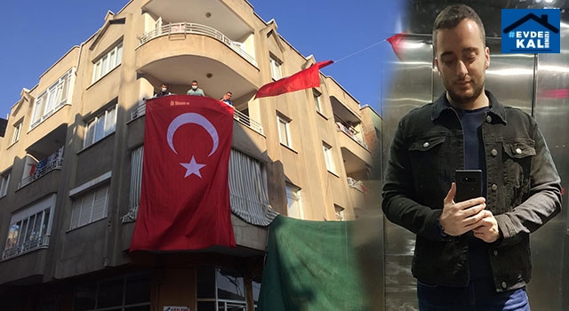 Özel harekat polisi Onur Ramazan Bayram şehit oldu