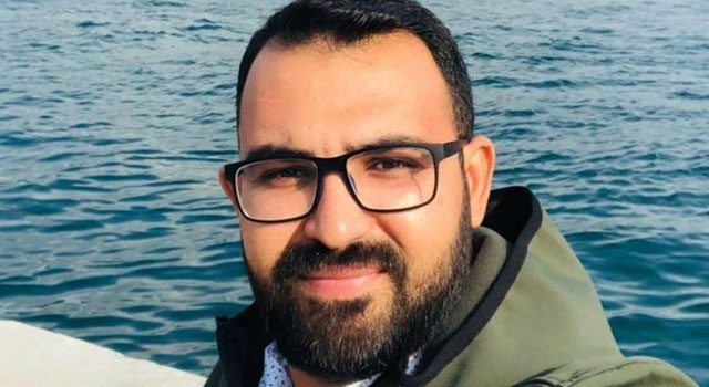 Afyonkarahisar Çay’da cinayet Ömer Bozbay tabancayla öldürüldü