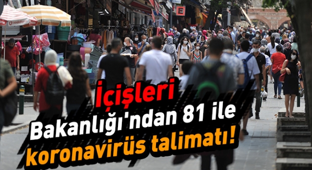 BAKANLIK DUYURDU DÜĞÜNLERE SIKI DENETİM GELİYOR