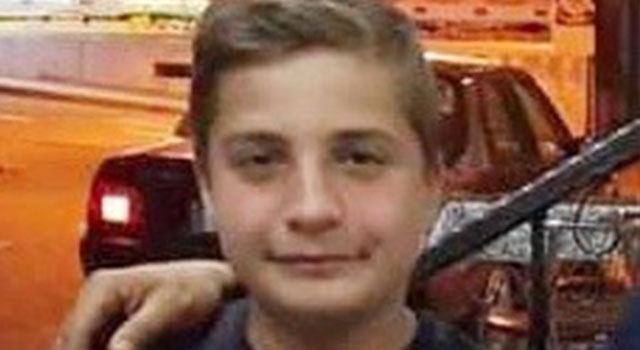 Bozdoğan’da gölete giren Mustafa Akkan boğuldu