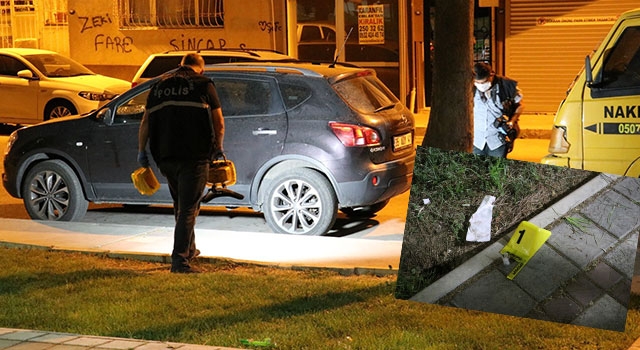 Konak’ta cinayet Serkan Gürel tartıştığı kişi tarafından öldürüldü