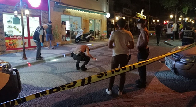 Manisa Soma’da kafeye silahlı saldırıda Bahadır Akbay