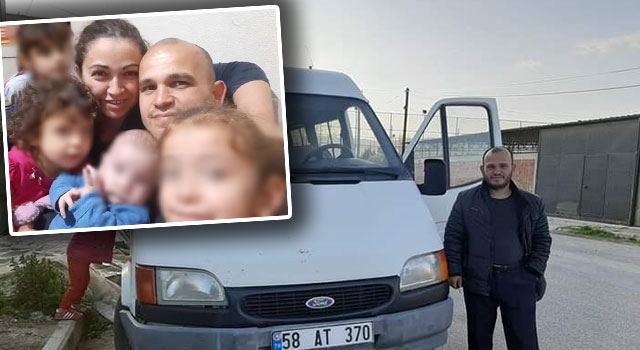 Ödemiş’te minibüsten atladığı iddia edilen Emir Canım öldü