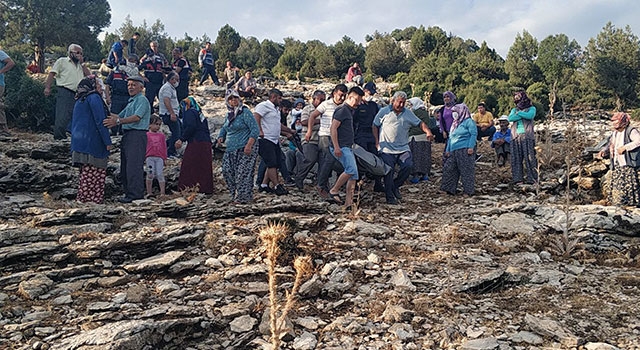 Seydikemer Ozan Çukuroğlu düşerek ölü bulundu